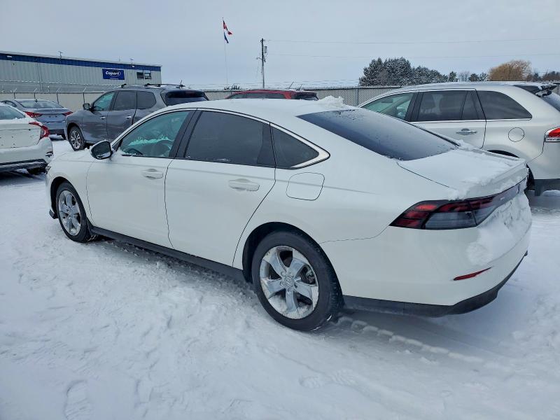 Aukcja sprzedaży 2024 Honda Accord, vin: 1HGCY1F38RA801118, numer aukcji: 99559275