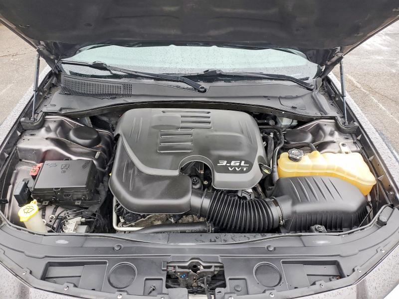 72963905 :رقم المزاد ، 2C3CCABG7GH261379 vin ، 2016 Chrysler 300 مزاد بيع