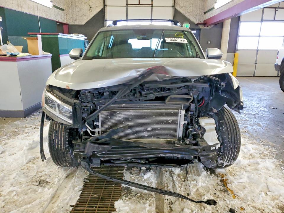 Продаж на аукціоні авто 2022 Volkswagen Atlas, vin: 1V2LP2CA9NC540783, номер лоту: 75302735