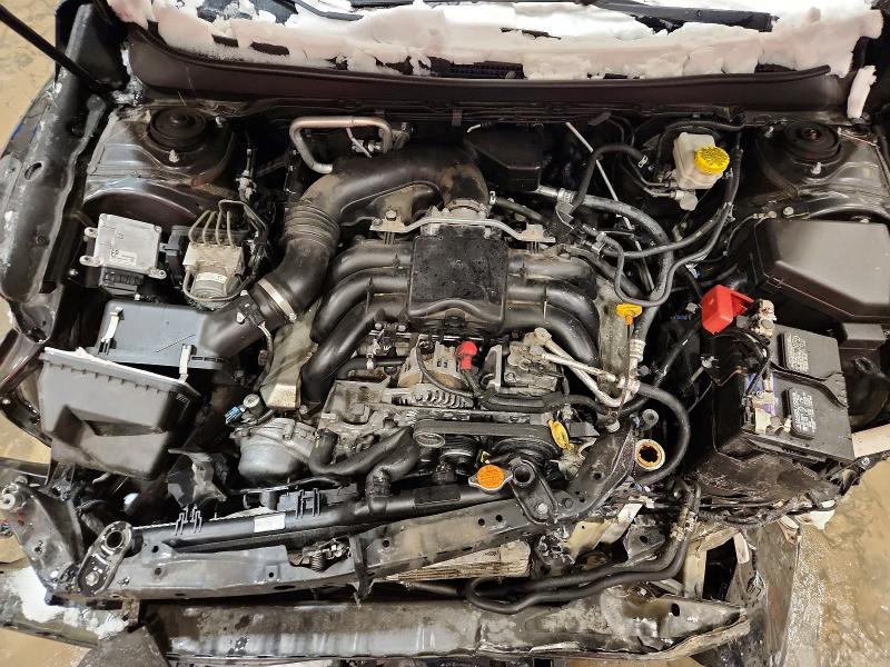 72845665 :رقم المزاد ، 4S4BSETC6K3261801 vin ، 2019 Subaru Outback مزاد بيع