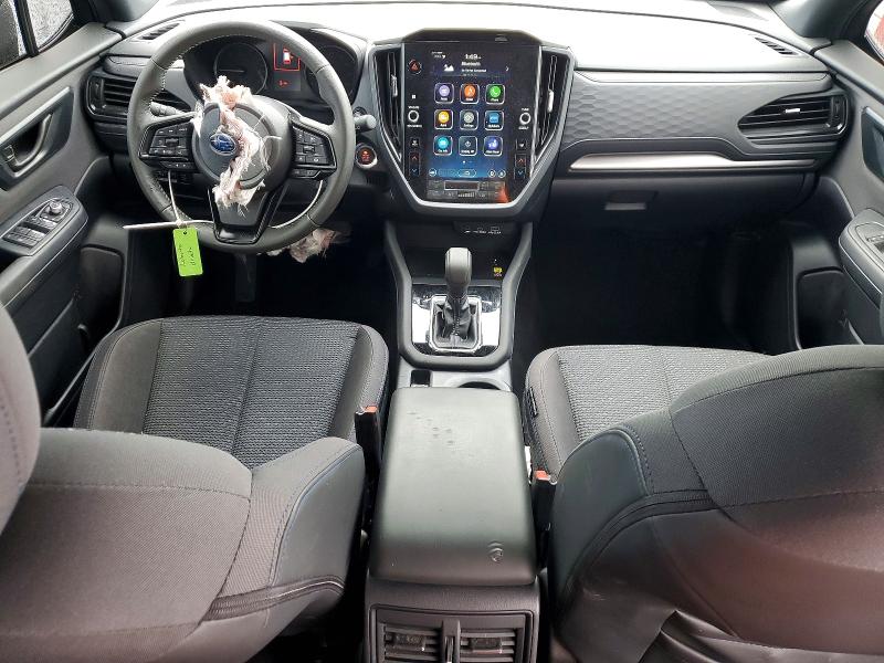 Aukcja sprzedaży 2025 Subaru Forester, vin: JF2SLDDC8SH564027, numer aukcji: 97598285