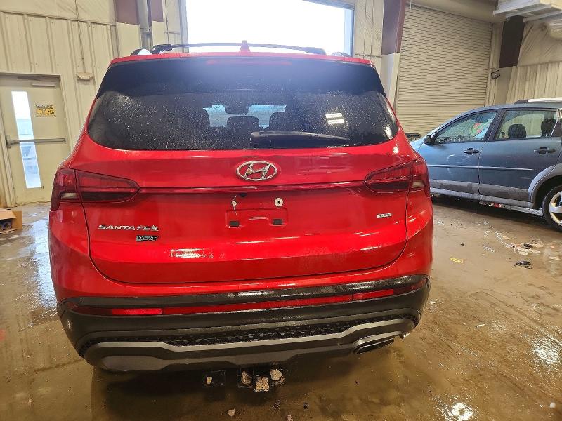Продажа на аукционе авто 2023 Hyundai Santa Fe, vin: 5NMS6DAJ8PH499758, номер лота: 73979955