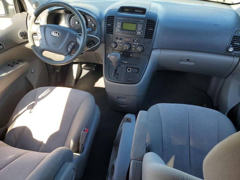 74408415 :رقم المزاد ، KNDMG4C7XB6375181 vin ، 2011 Kia Sedona مزاد بيع