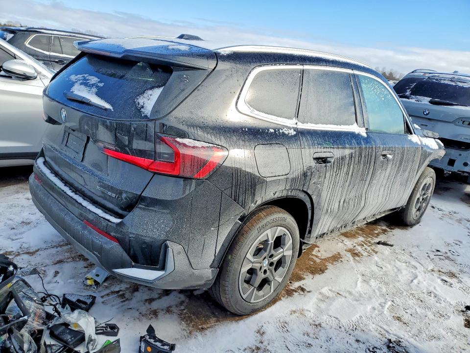 74924305 :رقم المزاد ، WBX73EF03P5Y26089 vin ، 2023 Bmw X1 مزاد بيع