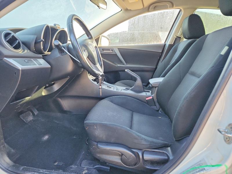 Продажа на аукционе авто 2013 Mazda 3, vin: JM1BL1L73C1649255, номер лота: 98916975