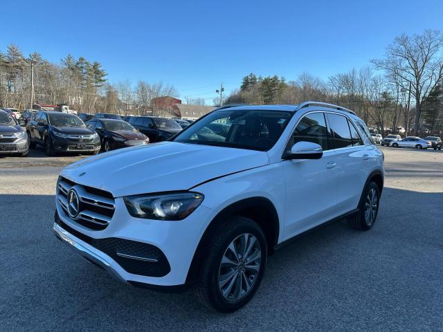 Продажа на аукционе авто 2020 Mercedes-benz Gle 350 4m, vin: 4JGFB4KB7LA012330, номер лота: 72256965