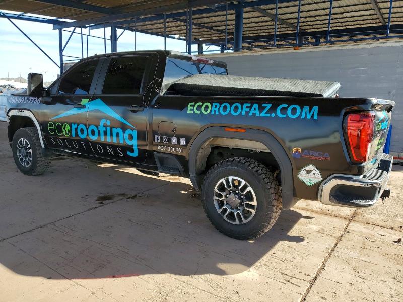 Продаж на аукціоні авто 2021 Gmc Sierra, vin: 1GT49LE71MF124439, номер лоту: 73037035