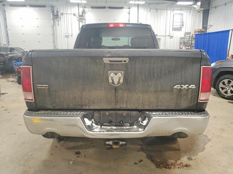Aukcja sprzedaży 2010 Dodge Ram 1500, vin: 1D7RV1GT2AS201232, numer aukcji: 72855835
