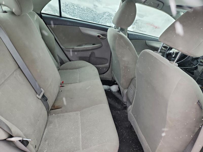 Продажа на аукционе авто 2011 Toyota Corolla, vin: 2T1BU4EE9BC577210, номер лота: 74033635