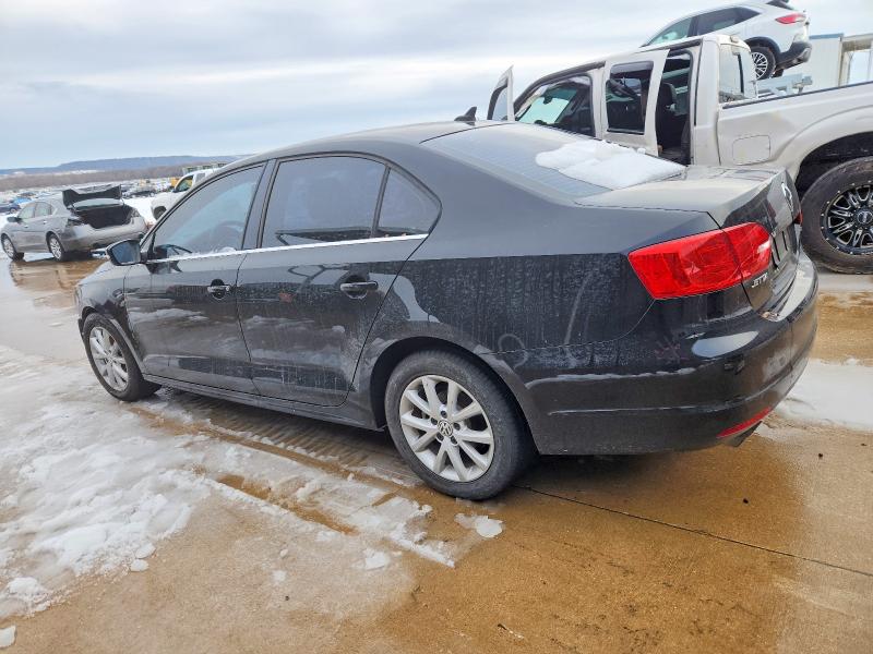 Продаж на аукціоні авто 2013 Volkswagen Jetta, vin: 3VWDX7AJ2DM350467, номер лоту: 74841535