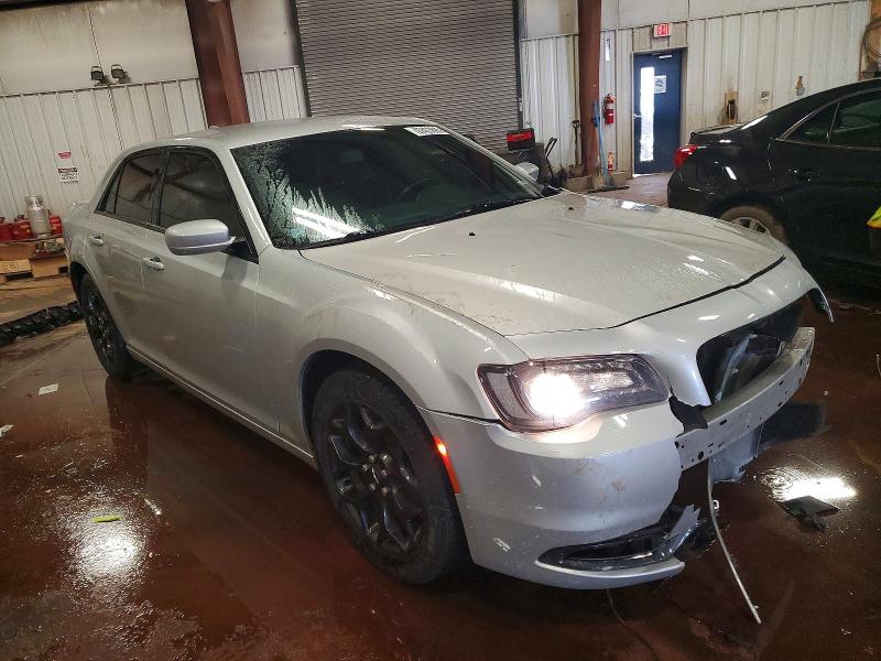 Aukcja sprzedaży 2020 Chrysler 300 S, vin: 2C3CCAGG6LH141981, numer aukcji: 97423685