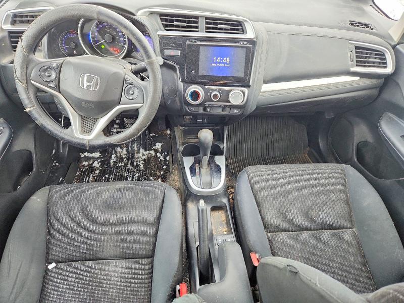 Продаж на аукціоні авто 2016 Honda Fit, vin: 3HGGK5H50GM109296, номер лоту: 98867285