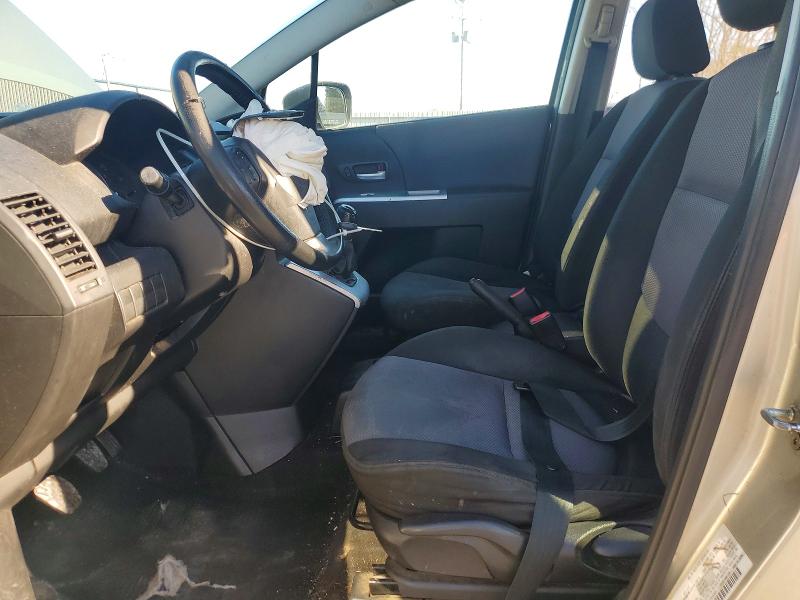 Aukcja sprzedaży 2007 Mazda 5, vin: JM1CR293270150553, numer aukcji: 73723985