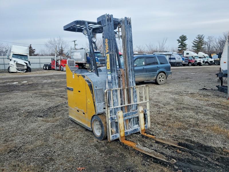 Продаж на аукціоні авто 2019 Yale Unknown, vin: C883N04652T, номер лоту: 72525025
