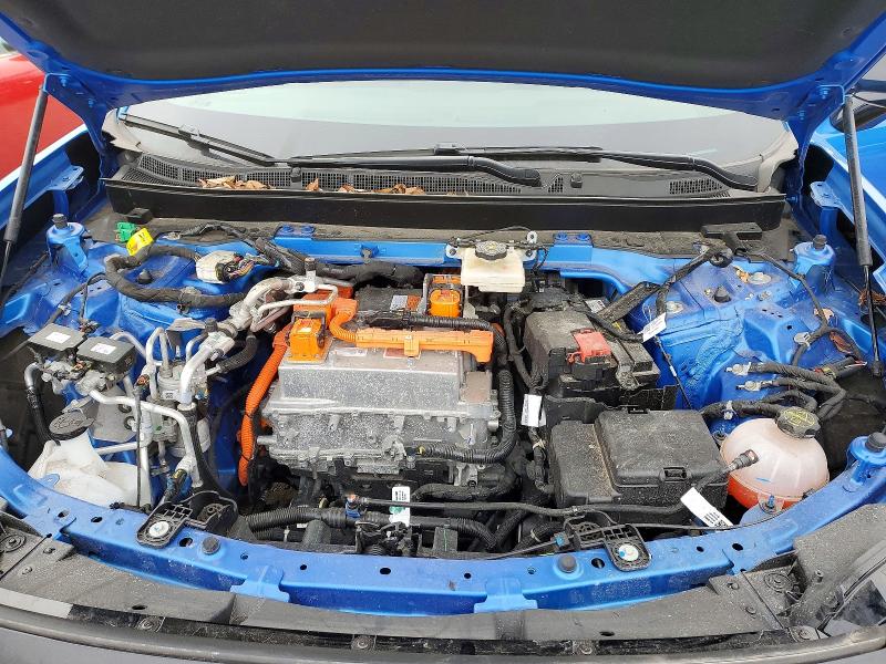 Продаж на аукціоні авто 2024 Honda Prologue, vin: 3GPKHVRJXRS521869, номер лоту: 73455685