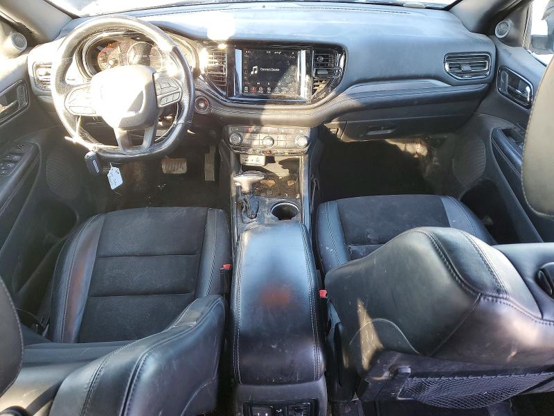2021 Dodge Durango მანქანა იყიდება აუქციონზე, vin: 1C4RDJDG7MC694635, აუქციონის ნომერი: 74118355