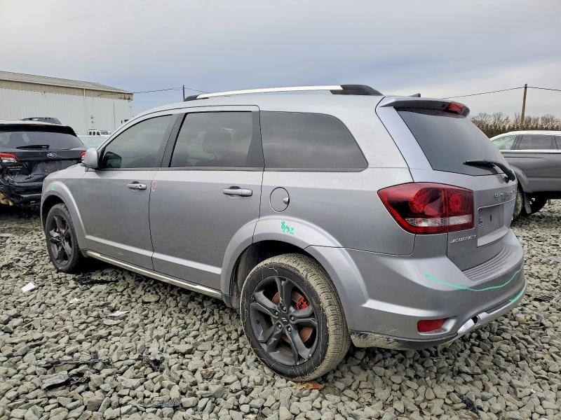 Aukcja sprzedaży 2019 Dodge Journey, vin: 3C4PDCGG1KT700736, numer aukcji: 98130595