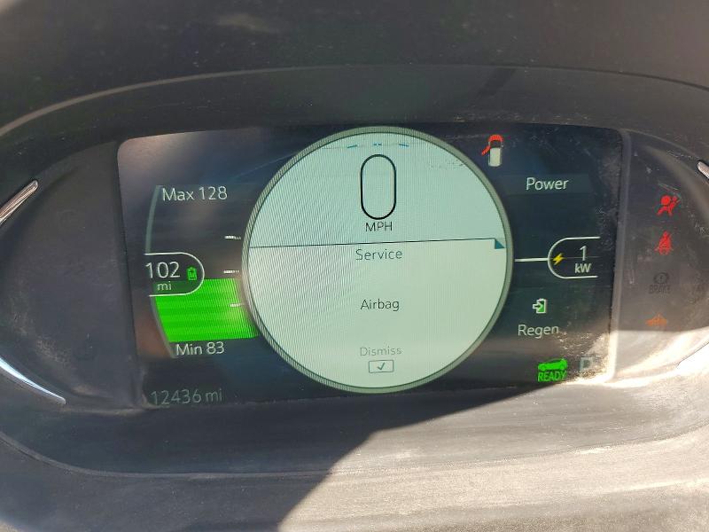 Продаж на аукціоні авто 2018 Chevrolet Bolt Ev Lt, vin: 1G1FW6S04J4131850, номер лоту: 72498715