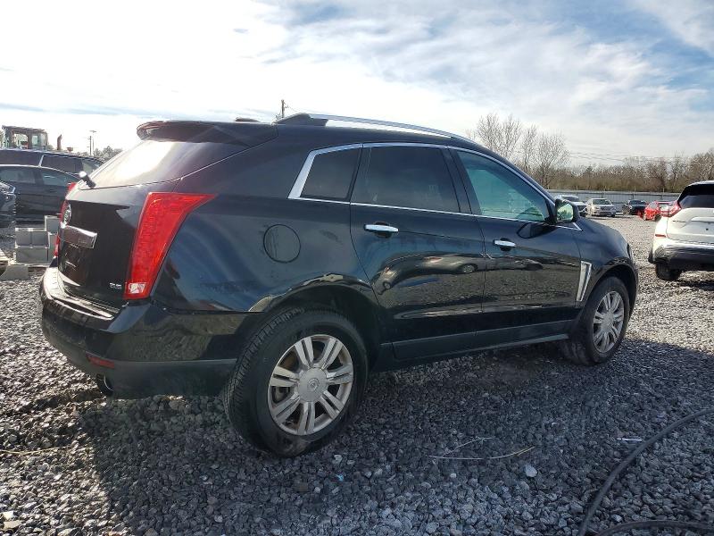 Aukcja sprzedaży 2016 Cadillac Srx, vin: 3GYFNBE35GS531377, numer aukcji: 98712455