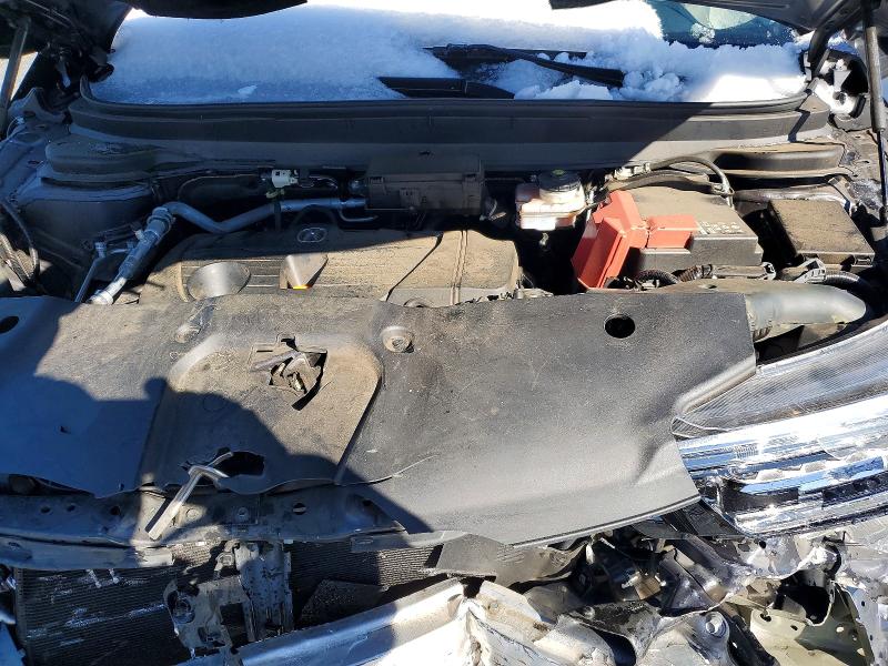 Aukcja sprzedaży 2020 Acura Rdx, vin: 5J8TC1H59LL006264, numer aukcji: 74216005
