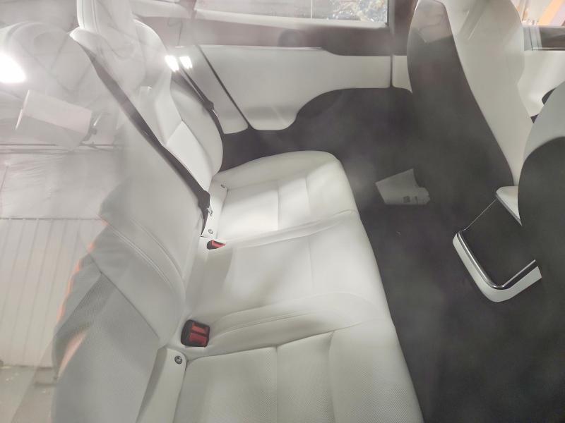 Продажа на аукционе авто 2023 Tesla Model S, vin: 5YJSA1E5XPF502316, номер лота: 74764005