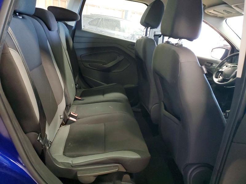 Продажа на аукционе авто 2016 Ford Escape, vin: 1FMCU0F77GUC23396, номер лота: 73125615