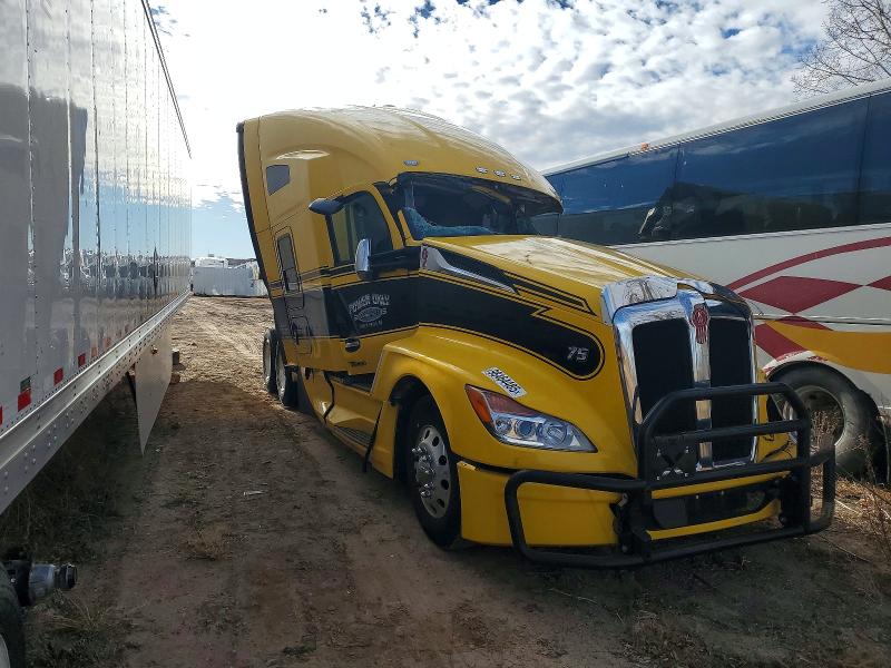 2026 Kenworth Construction მანქანა იყიდება აუქციონზე, vin: 1XKYD49X2TJ194659, აუქციონის ნომერი: 98464485