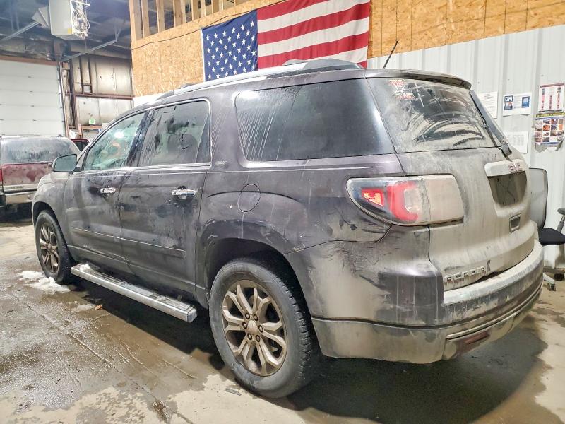 2015 Gmc Acadia Slt მანქანა იყიდება აუქციონზე, vin: 1GKKRRKD0FJ355339, აუქციონის ნომერი: 99893065