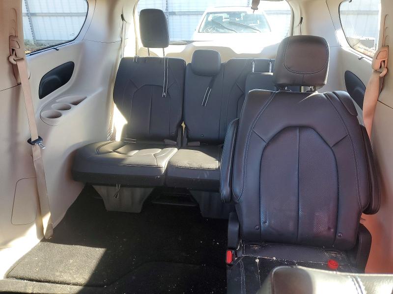 Продаж на аукціоні авто 2021 Chrysler Pacifica, vin: 2C4RC1BG9MR504539, номер лоту: 73504515