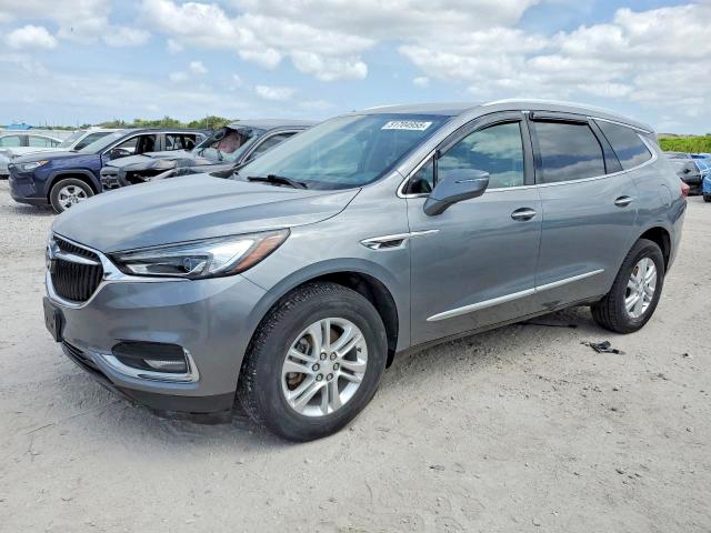 Aukcja sprzedaży 2018 Buick Enclave Es, vin: 5GAERBKW4JJ212874, numer aukcji: 73514585