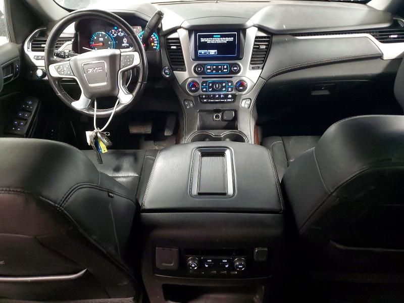 74556155 :رقم المزاد ، 1GKS2GKJXKR262466 vin ، 2019 Gmc Yukon Xl مزاد بيع