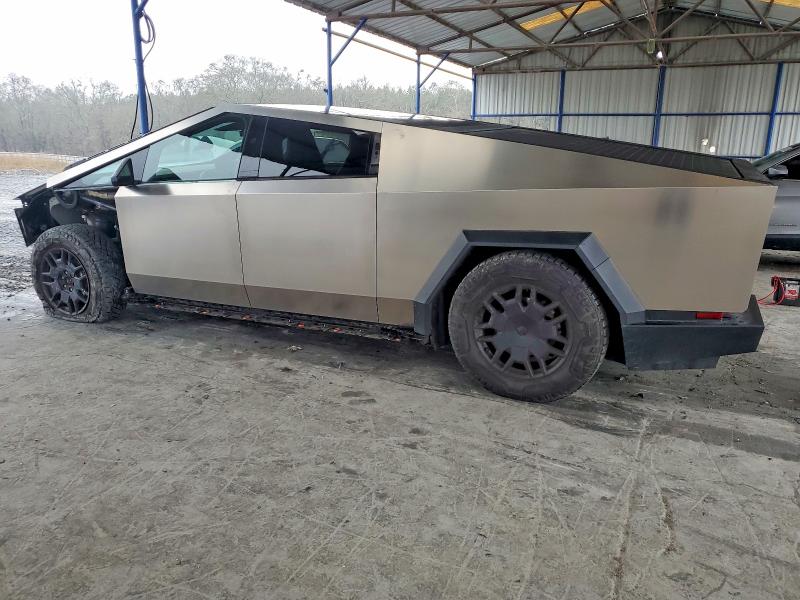 Aukcja sprzedaży 2024 Tesla Cybertruck, vin: 7G2CEHED1RA026043, numer aukcji: 74353905