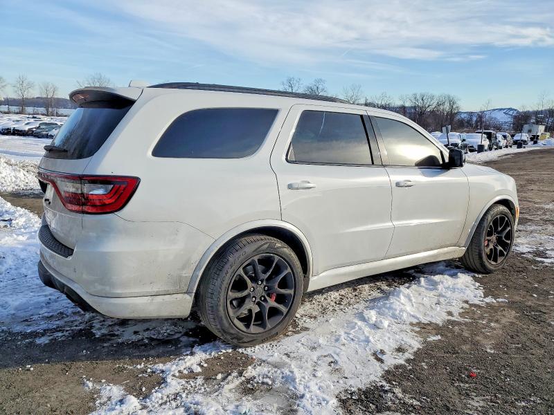 73486225 :رقم المزاد ، 1C4SDJGJXPC612328 vin ، 2023 Dodge Durango مزاد بيع
