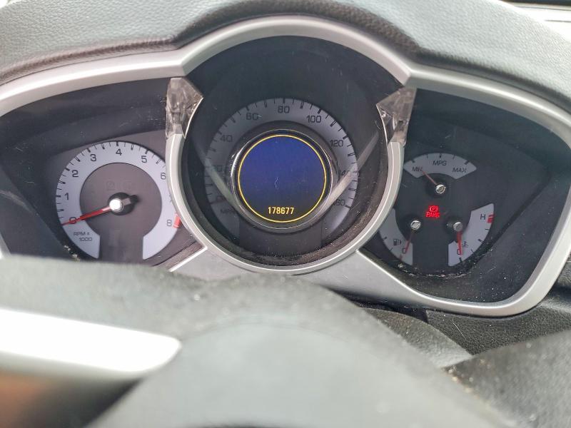 Продажа на аукционе авто 2010 Cadillac Srx Luxury, vin: 3GYFNAEY5AS580396, номер лота: 98192065