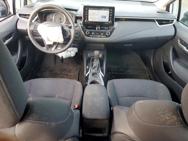 Aukcja sprzedaży 2021 Toyota Corolla, vin: 5YFVPMAEXMP188203, numer aukcji: 99484675
