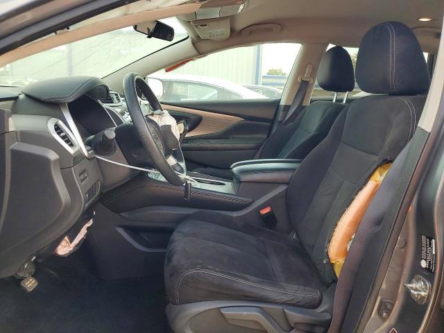 Aukcja sprzedaży 2018 Nissan Murano S, vin: 5N1AZ2MG0JN144144, numer aukcji: 97678905