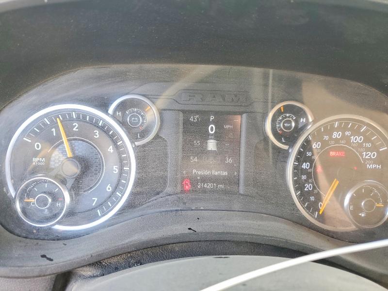 2019 Ram 3500 მანქანა იყიდება აუქციონზე, vin: 3C63R3GJ0KG583632, აუქციონის ნომერი: 98398505
