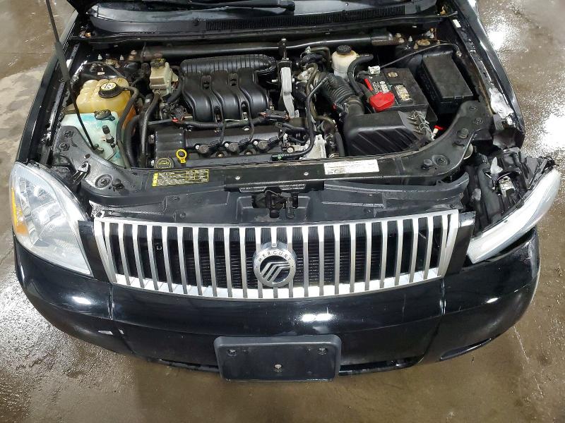 Продаж на аукціоні авто 2007 Mercury Montego, vin: 1MEHM42127G603634, номер лоту: 74428255
