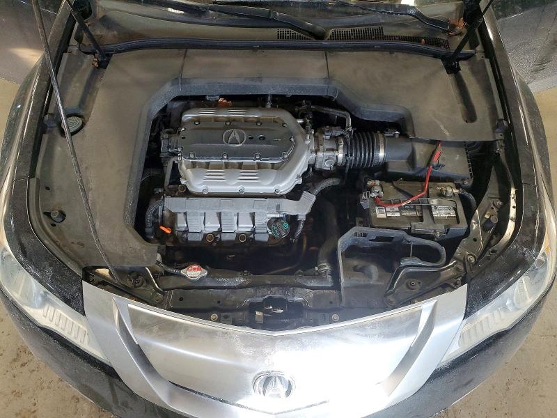 78216385 :رقم المزاد ، 19UUA9F54AA004359 vin ، 2010 Acura Tl مزاد بيع