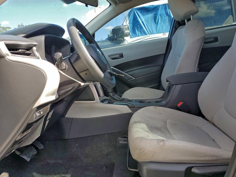 Aukcja sprzedaży 2022 Toyota Corolla Cross, vin: 7MUAAAAG0NV031438, numer aukcji: 96314105