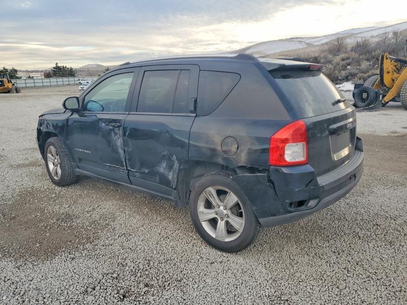 Aukcja sprzedaży 2012 Jeep Compass, vin: 1C4NJCBA9CD618165, numer aukcji: 74456065
