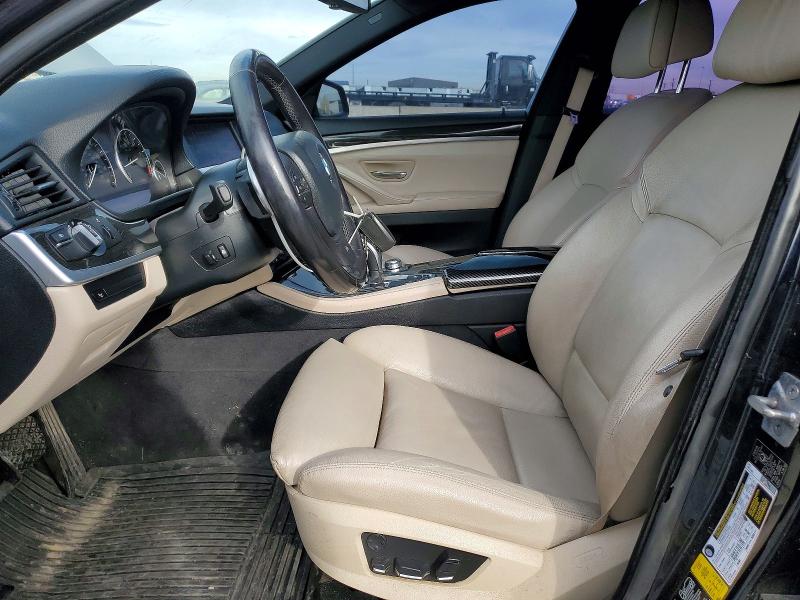 72885375 :رقم المزاد ، WBAFU9C59CC787525 vin ، 2012 Bmw 550 Xi مزاد بيع