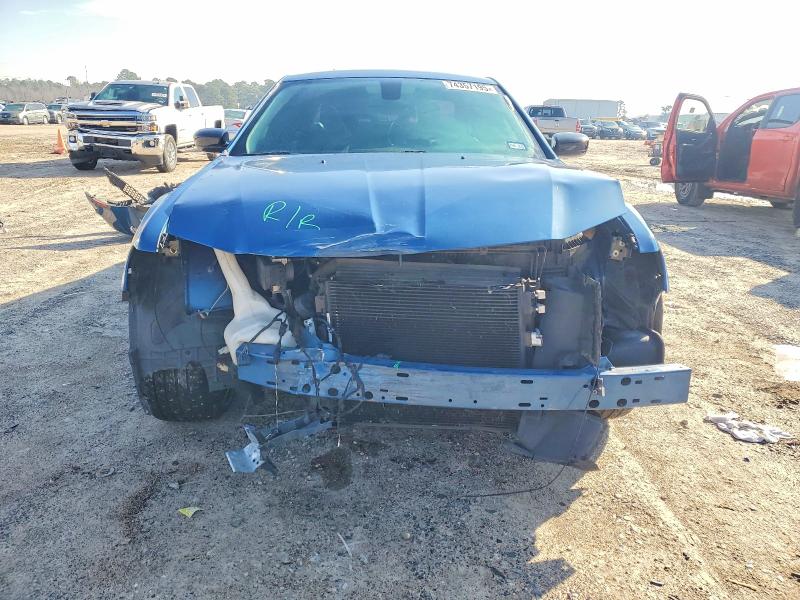 Aukcja sprzedaży 2021 Chrysler 300, vin: 2C3CCAAG4MH566996, numer aukcji: 74357195