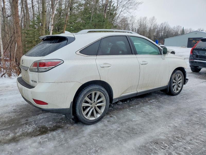 Продажа на аукционе авто 2015 Lexus Rx 350 Bas, vin: 2T2BK1BA7FC312244, номер лота: 99270065