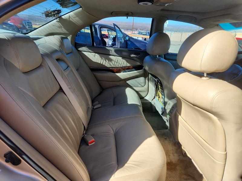 Продажа на аукционе авто 2000 Acura 3.2tl, vin: 19UUA5660YA059001, номер лота: 75230545