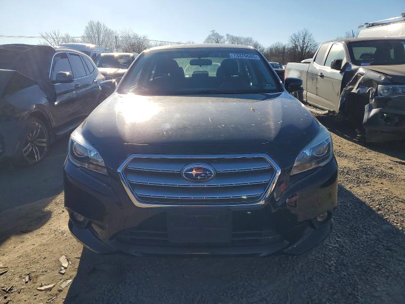 Aukcja sprzedaży 2016 Subaru Legacy, vin: 4S3BNAF6XG3055088, numer aukcji: 73370685