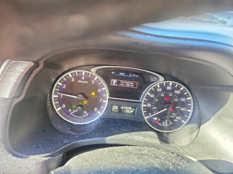 Продажа на аукционе авто 2018 Infiniti Qx60, vin: 5N1DL0MN4JC505968, номер лота: 74958165