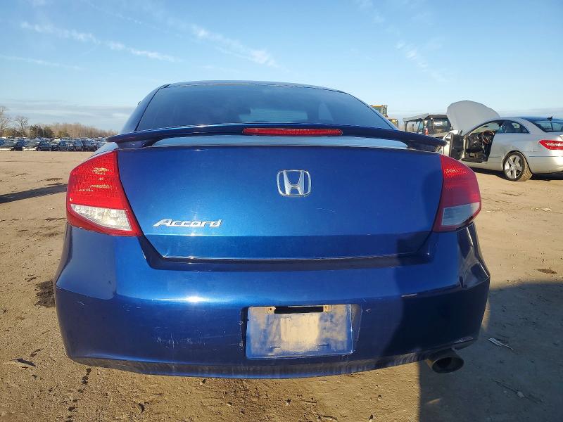 2011 Honda Accord მანქანა იყიდება აუქციონზე, vin: 1HGCS1B79BA007602, აუქციონის ნომერი: 51106916