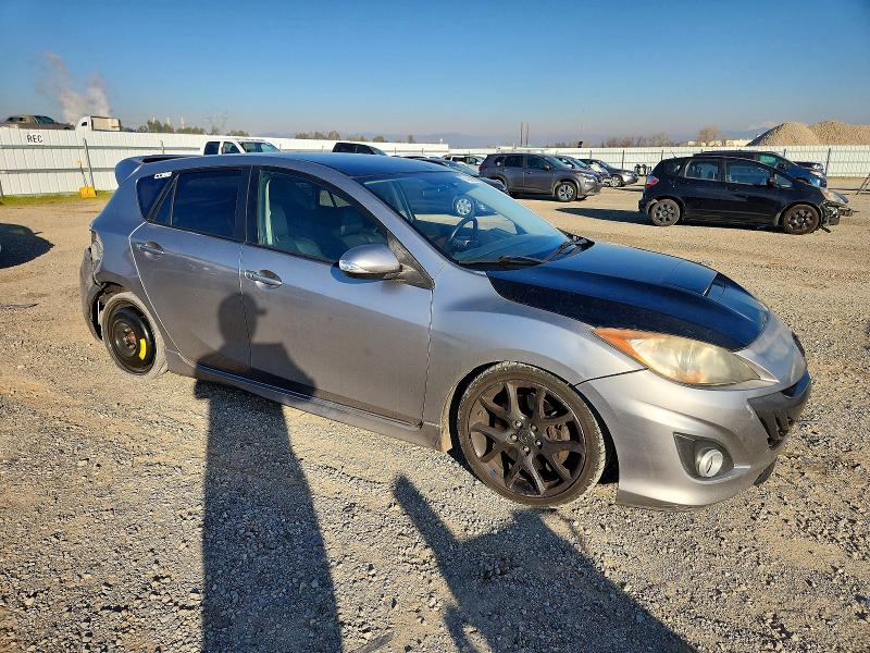 Продажа на аукционе авто 2010 Mazda Speed, vin: JM1BL1H42A1175424, номер лота: 74136905
