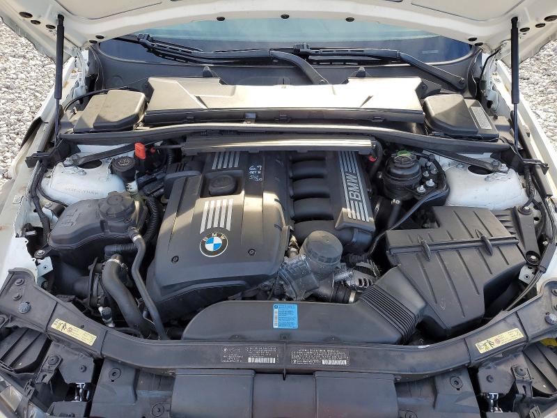 Aukcja sprzedaży 2009 Bmw 328, vin: WBAWR33529P154798, numer aukcji: 72946945
